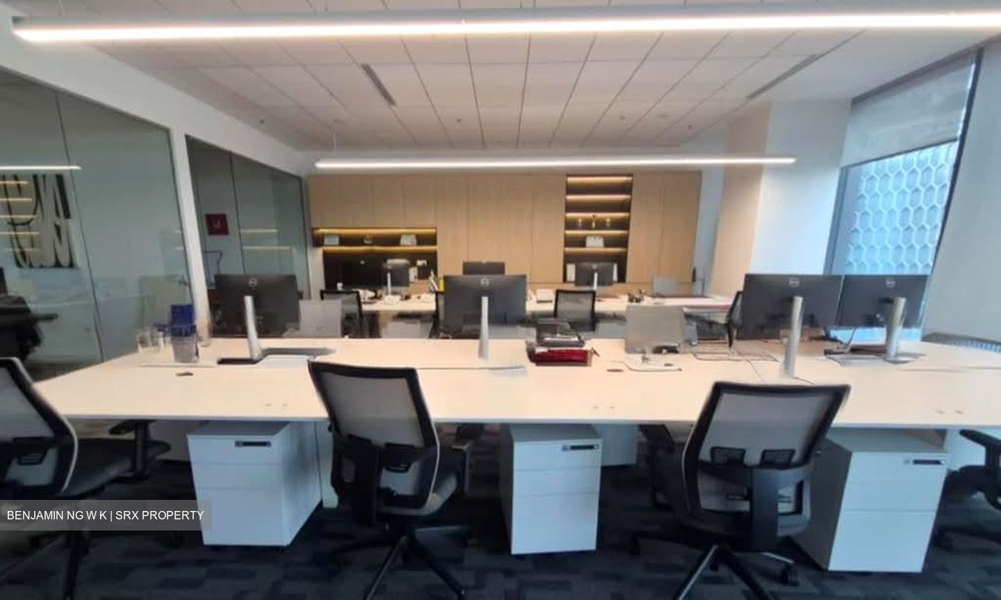 Midtown Bay (D7), Office #554060411